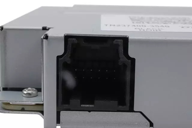 Genuine GM Control Module 84471308