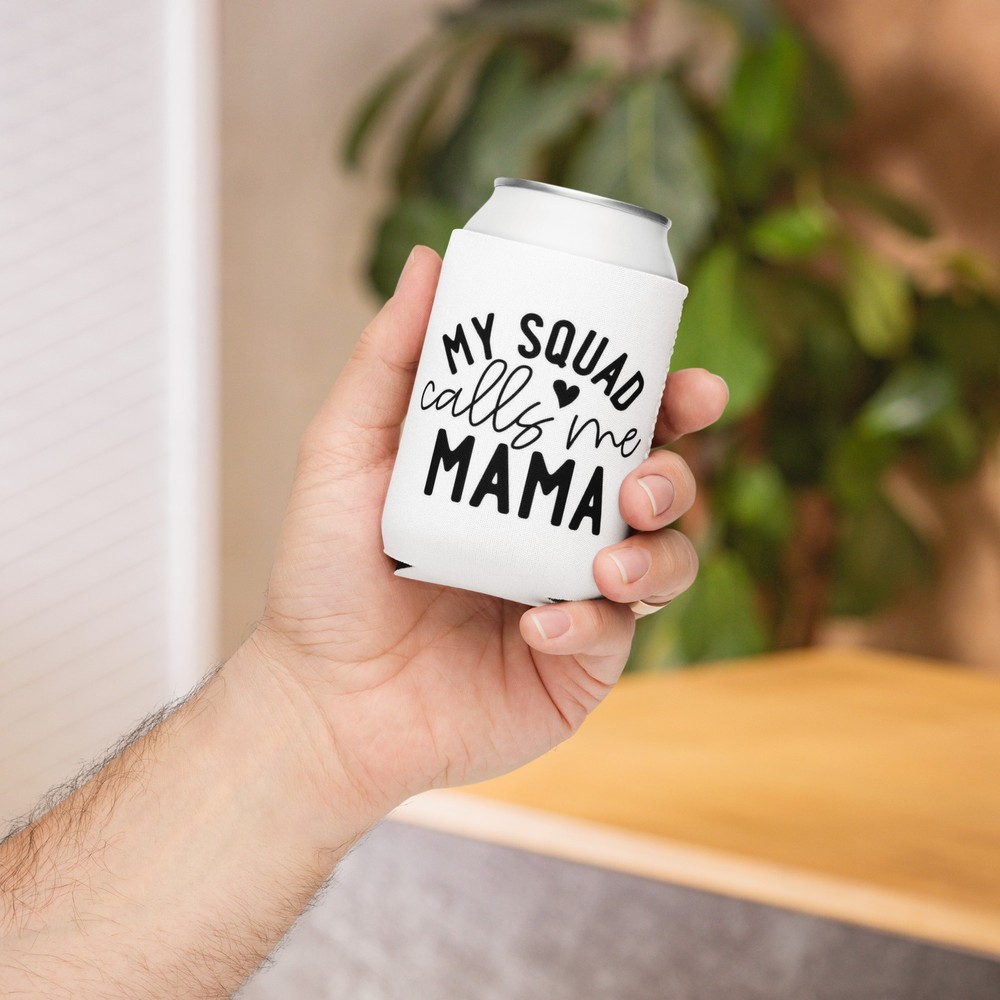 Can cooler My Squad