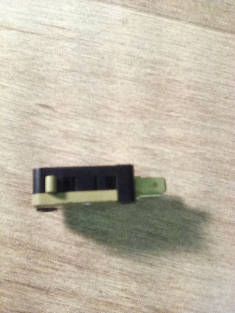 Sala 12 A 250 VAC Micro Switch