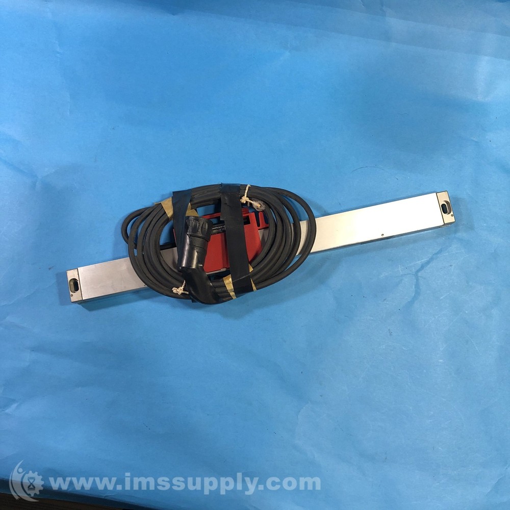 Heidenhain Corp 226 520 CF Linear Encoder USIP