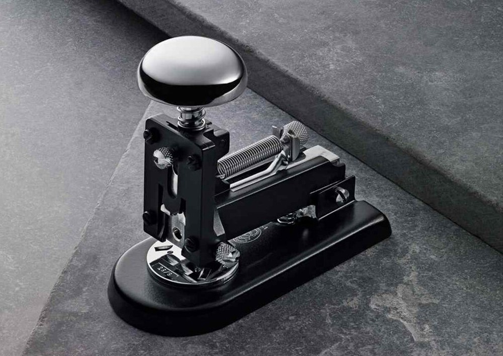 El Casco Mini Stapler