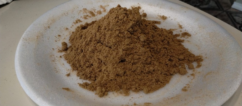 Soya Spice | Authentic African Seasoning | 100g Pack