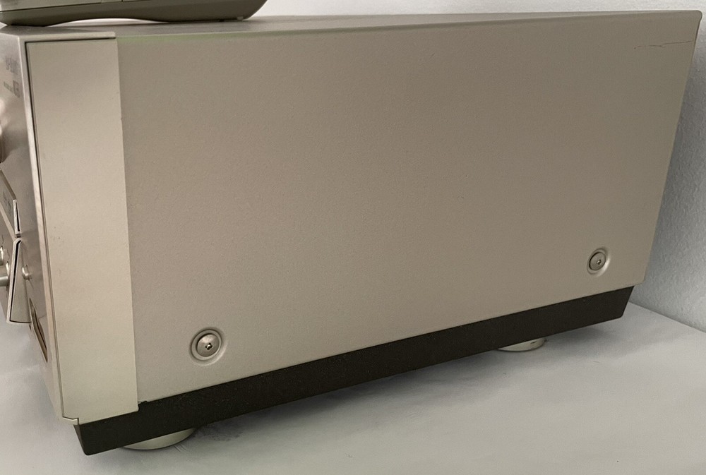 Technics SA-DA10 Receiver