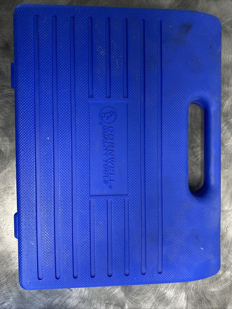 Cornwell Tools Brake Kit