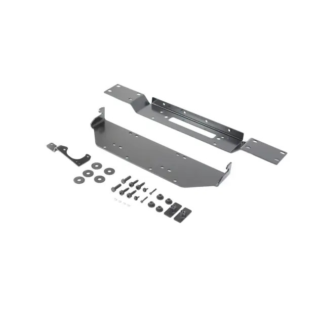 Genuine Mopar Winch Mounting Plate 82214786AB