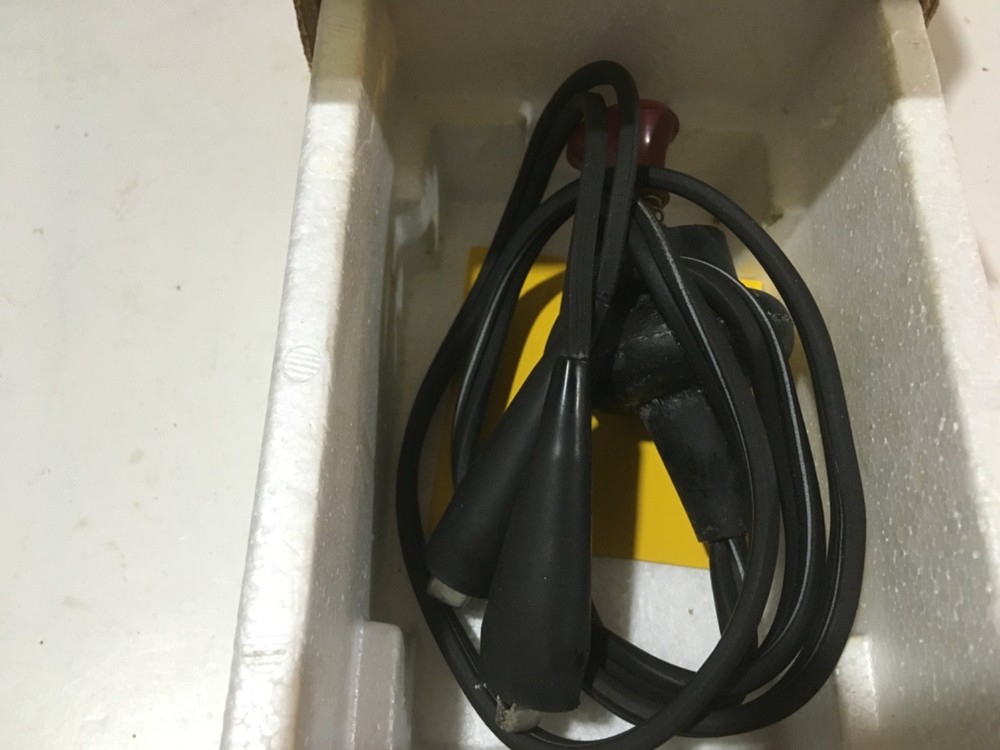 SEARS VINTAGE AUTO TESTING BUNDLE-TIMING LIGHT 4x