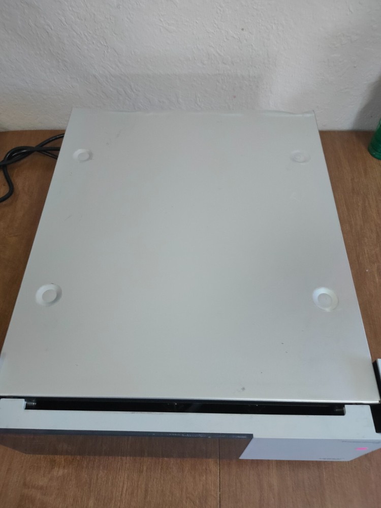 Thermo Scientific Transcend II VIM Valve Interface Module