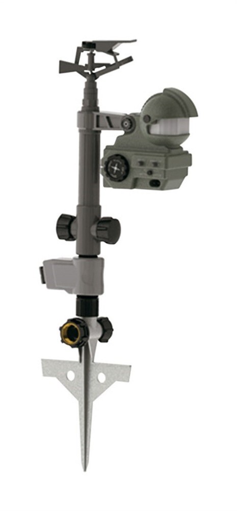 Orbit 62100 Enforcer Motion-Activated Sprinkler Sensor with Detection Modes