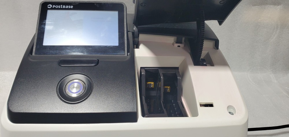 Francotyp Postalia PostBase EP102534 DF-Printer 4550102534