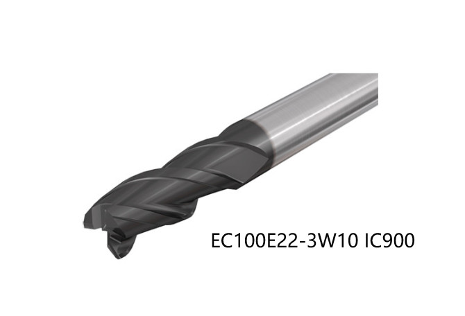 GENUINE  INSERTS  2PCS      EC100E22-3W10 IC900