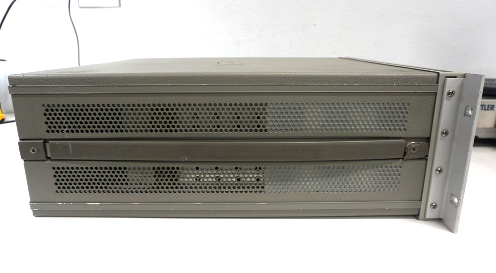 Hewlett Packard 89441A RF Section - Option AY8