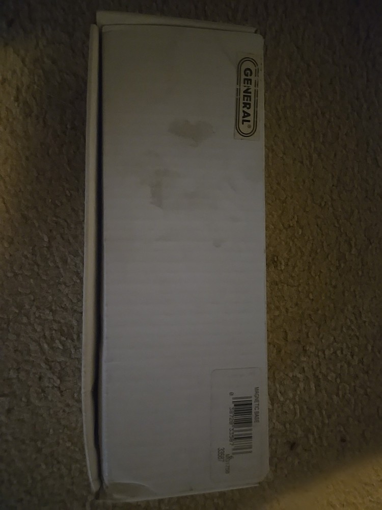 General Tools Magnetic Base MG1758