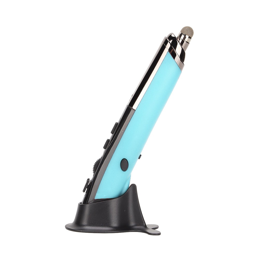 Wireless Pen Mouse 3 Levels Adjustable DPI Touch Screen Writing For Computer