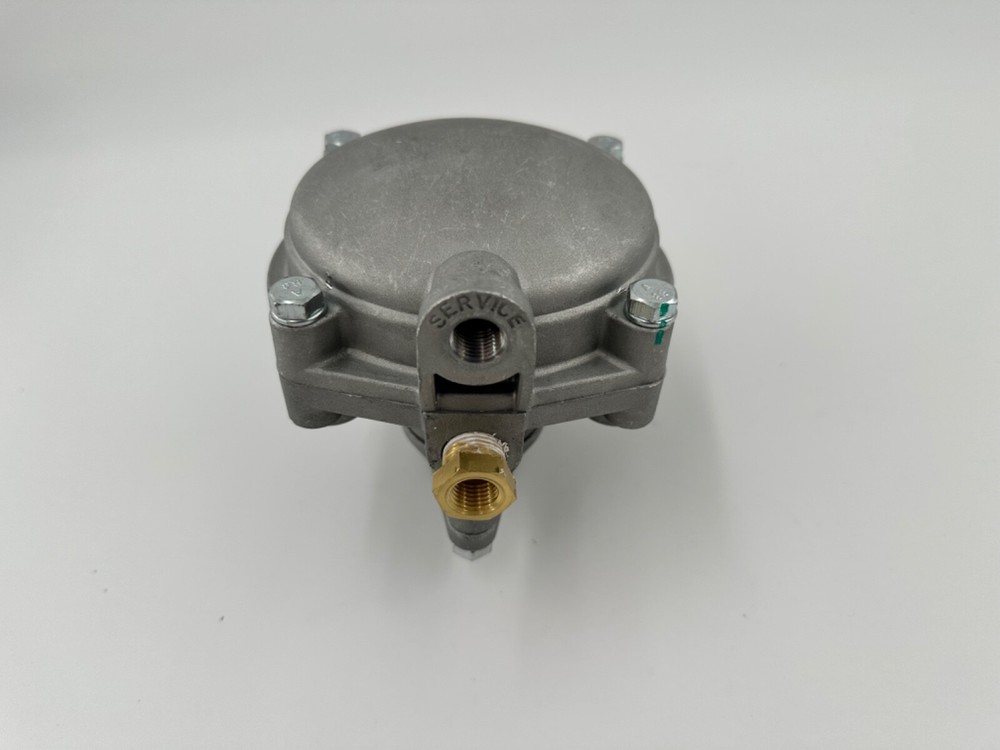 RE-6 Emergency Relay Valve Ref. # Bendix 281865, H-30198
