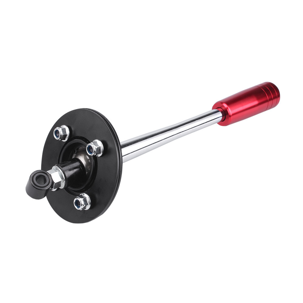 Adjustable Short Shifter Throw Shifter Gear Shift Knob for BMW E30 E36 E39 E46