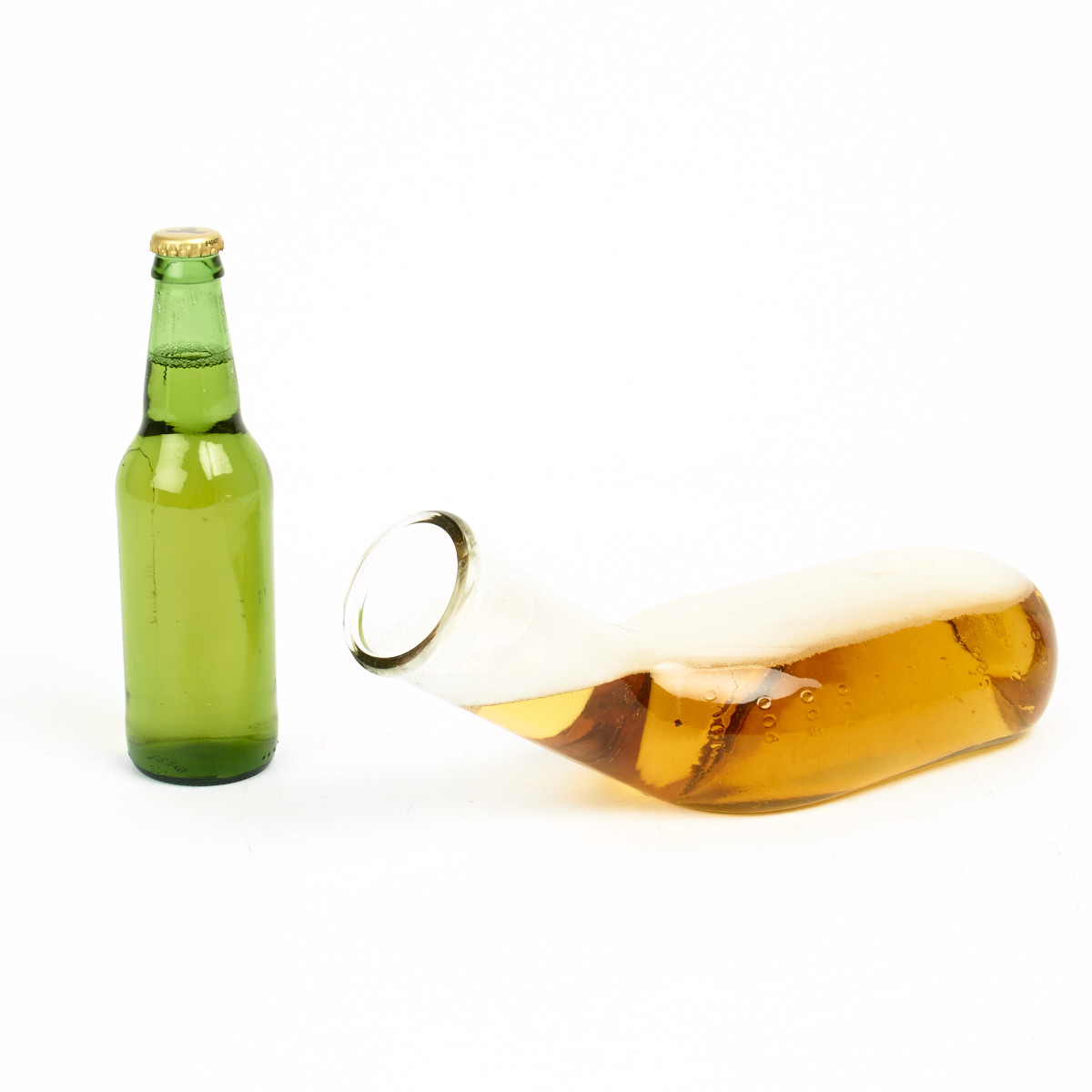 U.S. Military Urinal & Cocktail Server- Remember Hawkeye Pierce on M*A*S*H?