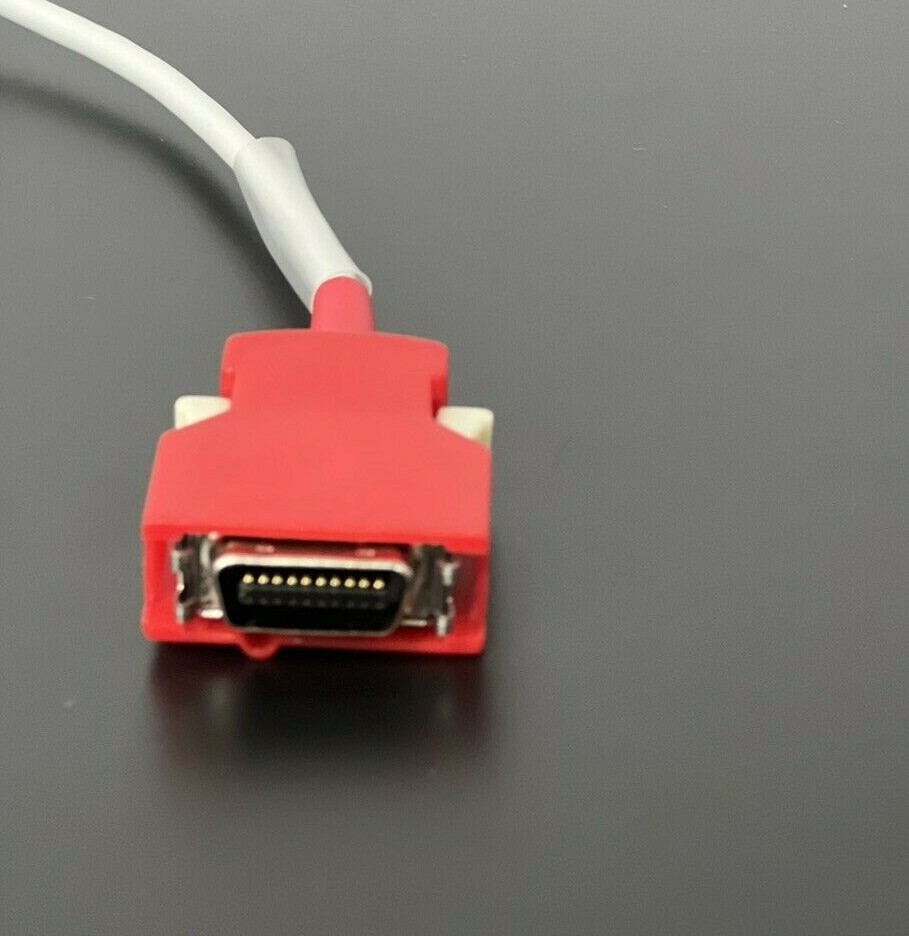 Masimo Red 4073 RD Set Rainbow SpO2 Adapter Cable Compatible - Same Day Shipping