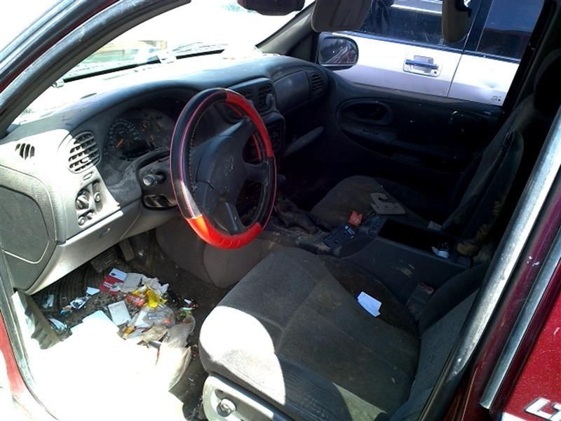 Fuse Box Engine Fits 02-03 BRAVADA 8214980