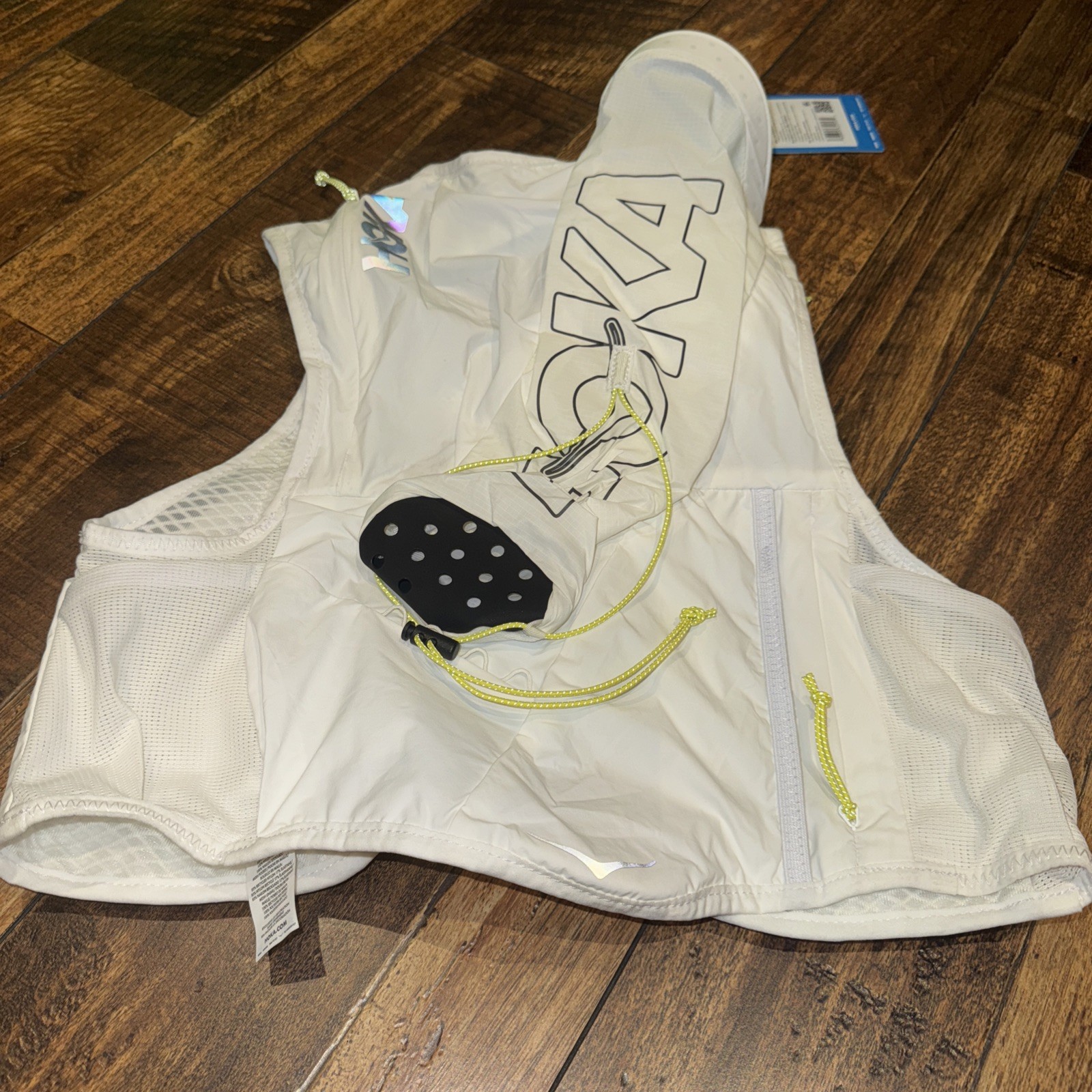 HOKA Trail Run Vest 10L/ Size L
