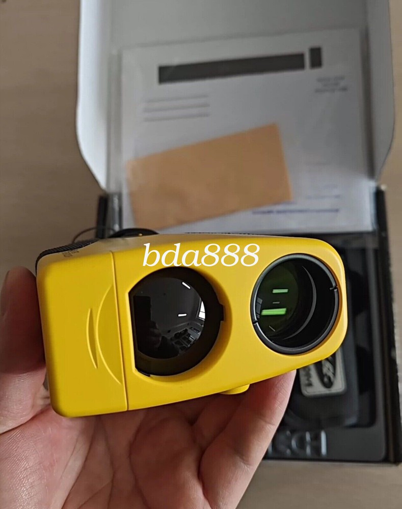 1PCS Laser Technology TruPulse 360 Laser Rangefinder NEW via FedEx/DHL