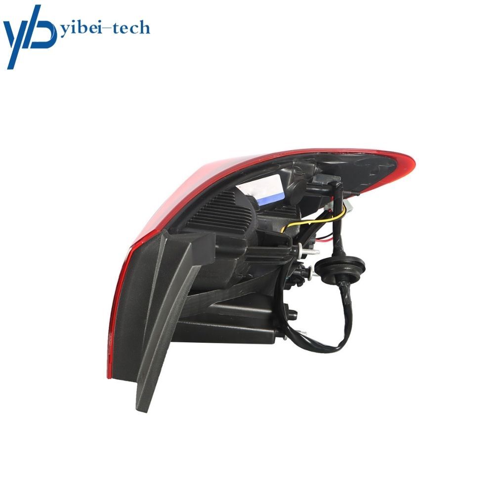 Driver Side Tail Light Lamp Replacement Outer For Chevrolet Malibu 2016-2021