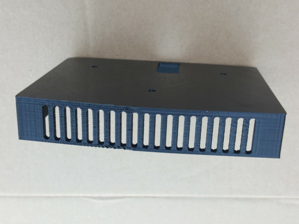 Mounting Box for Aims Power LCD Remote Control Switch Panel, REMOTELF