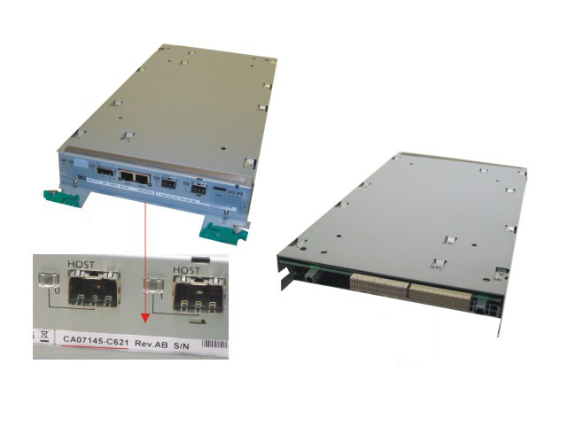 Fujitsu RAID Controller CA07145-C621 (4G2P) DX60