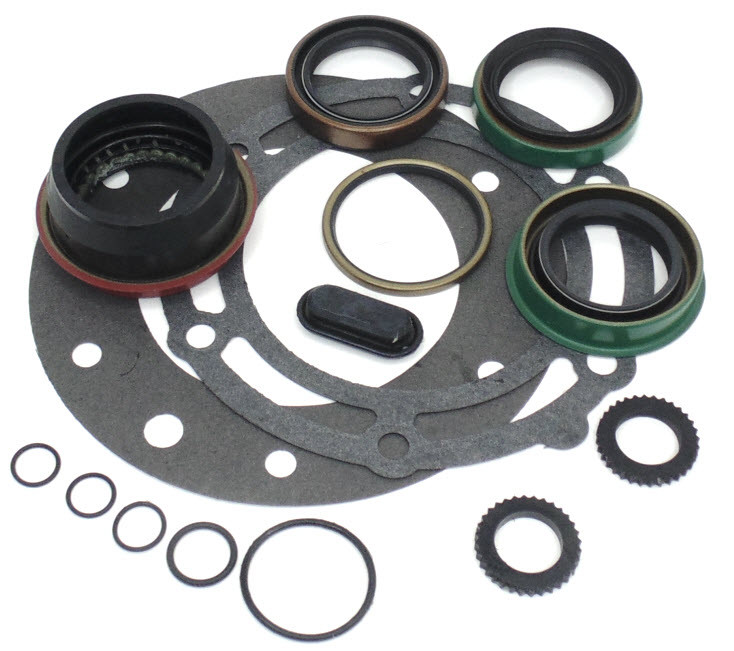 Transfer Case Gasket & Seal Kit Dodge NP241DHD  1994-2005  (TSK-241A)