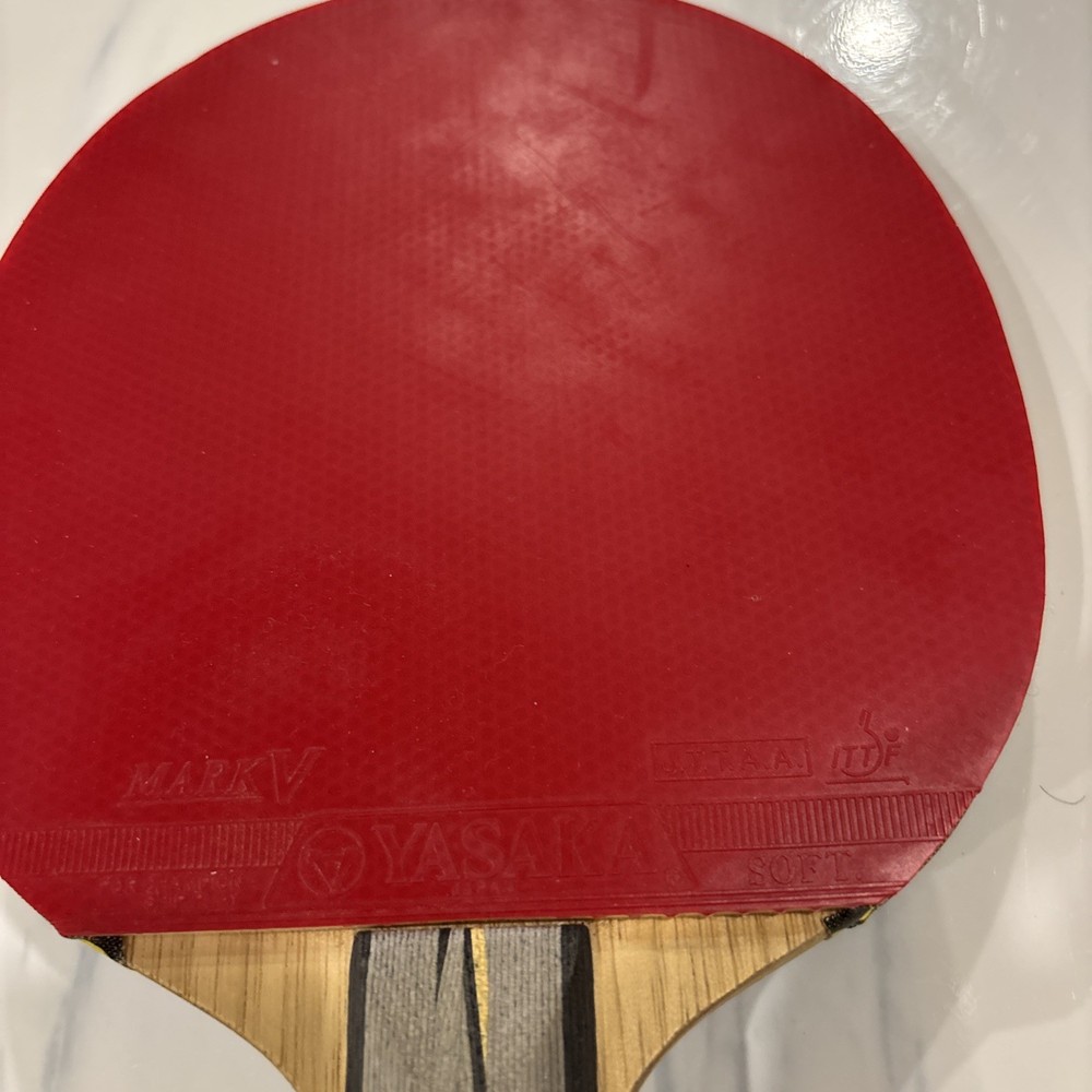 yasaka table tennis