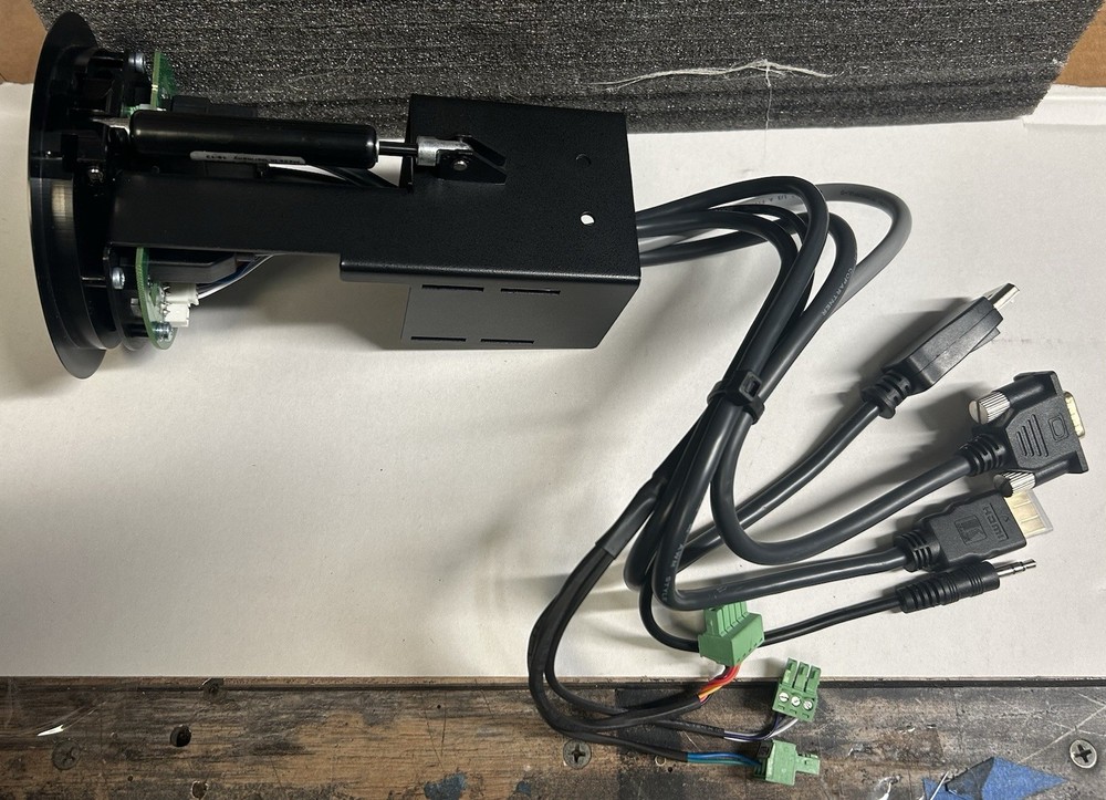 Kramer RTBUS-12 Round Table Connection Bus