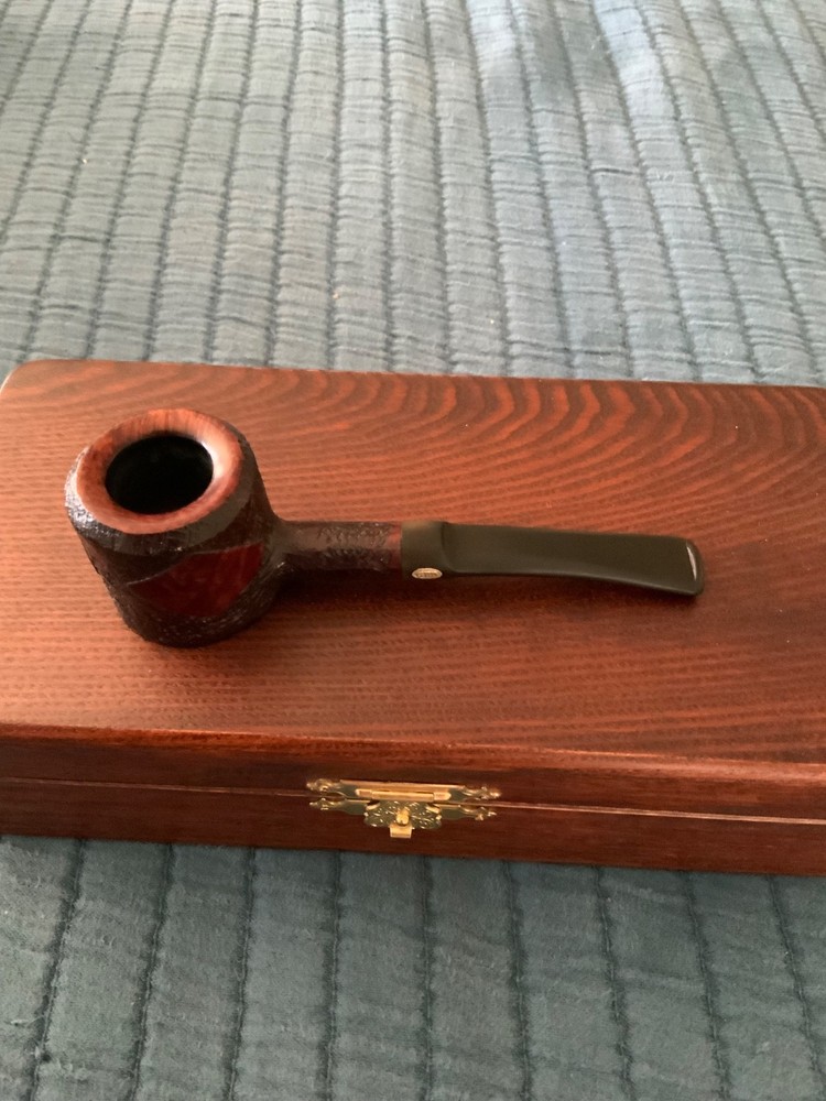 Nice Vintage GBD Fantasy, Poker Pipe, Exc.