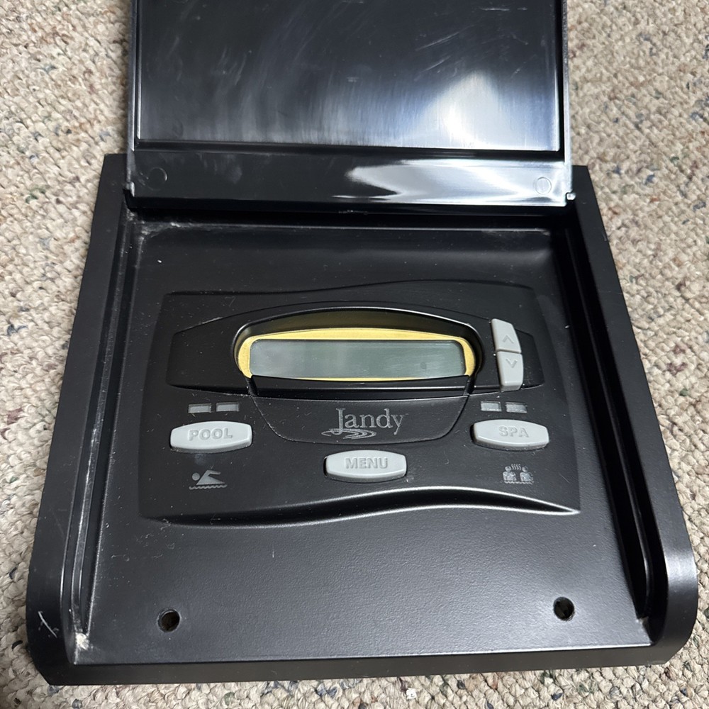 Jandy Heater Controller ASSY for Select Jandy / Zodiac Pool Heaters