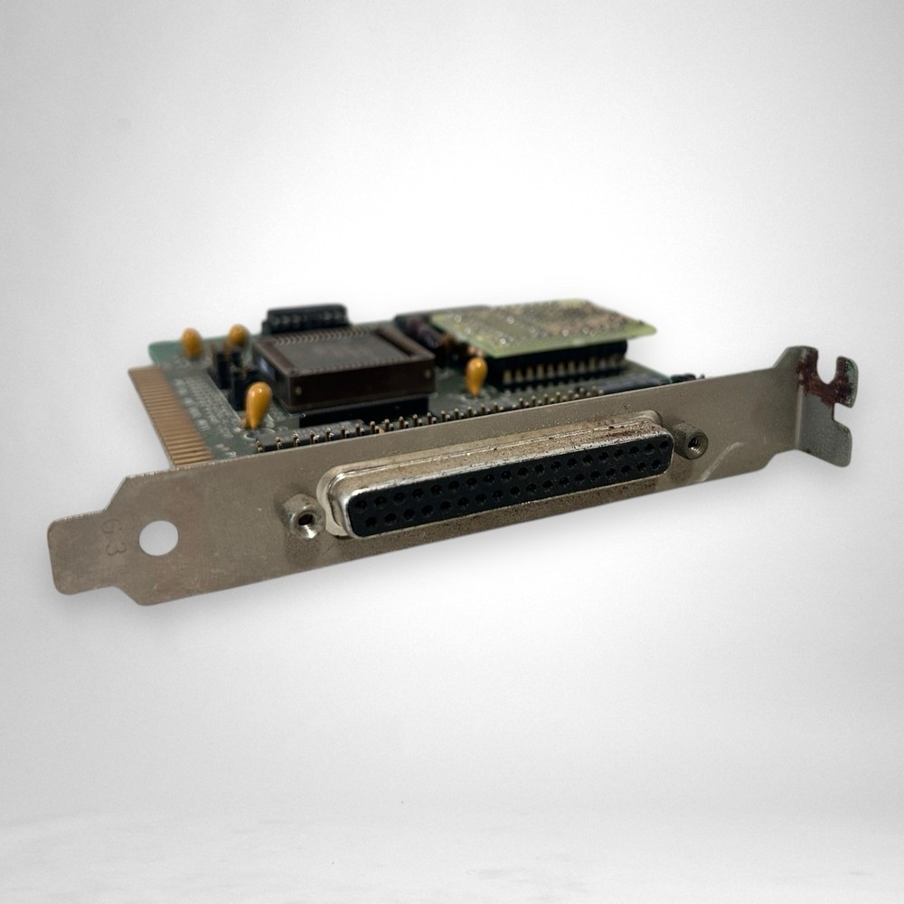 Sysgen 30-02130 5600 Tape Data Separator Controller 50-Pin