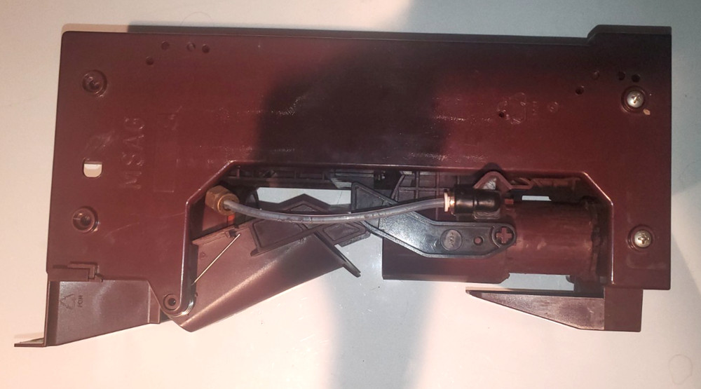 Schaerer 65000 Automat Complete