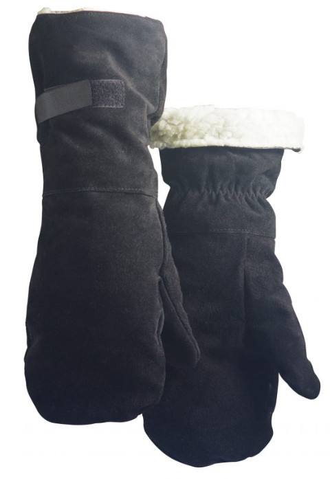 snowmobile mittens