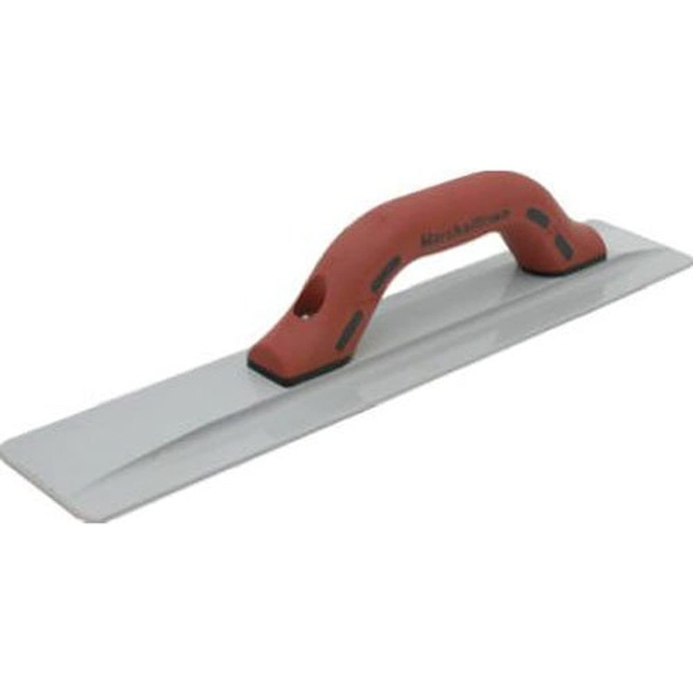 Concrete Hand Float 20 X 3 1/8 Inch Float Handle