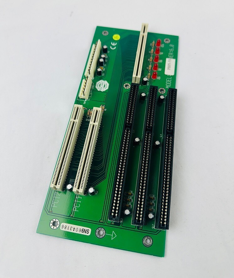Arbor PBPI-5S Backplane