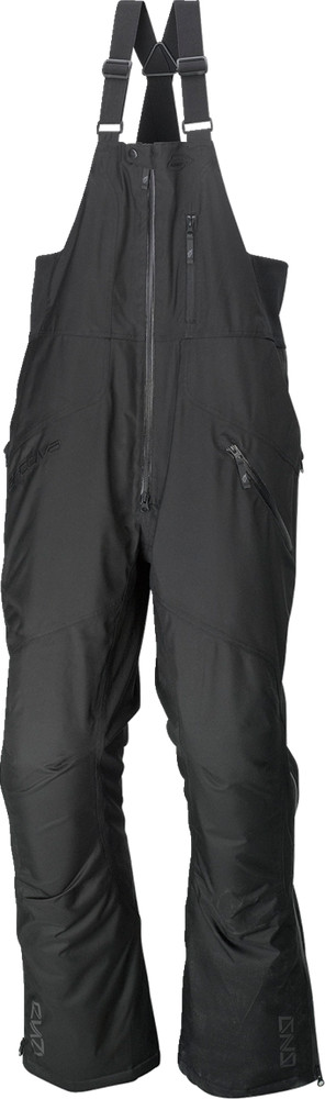 Arctiva Pivot 5 Snow Bib Black