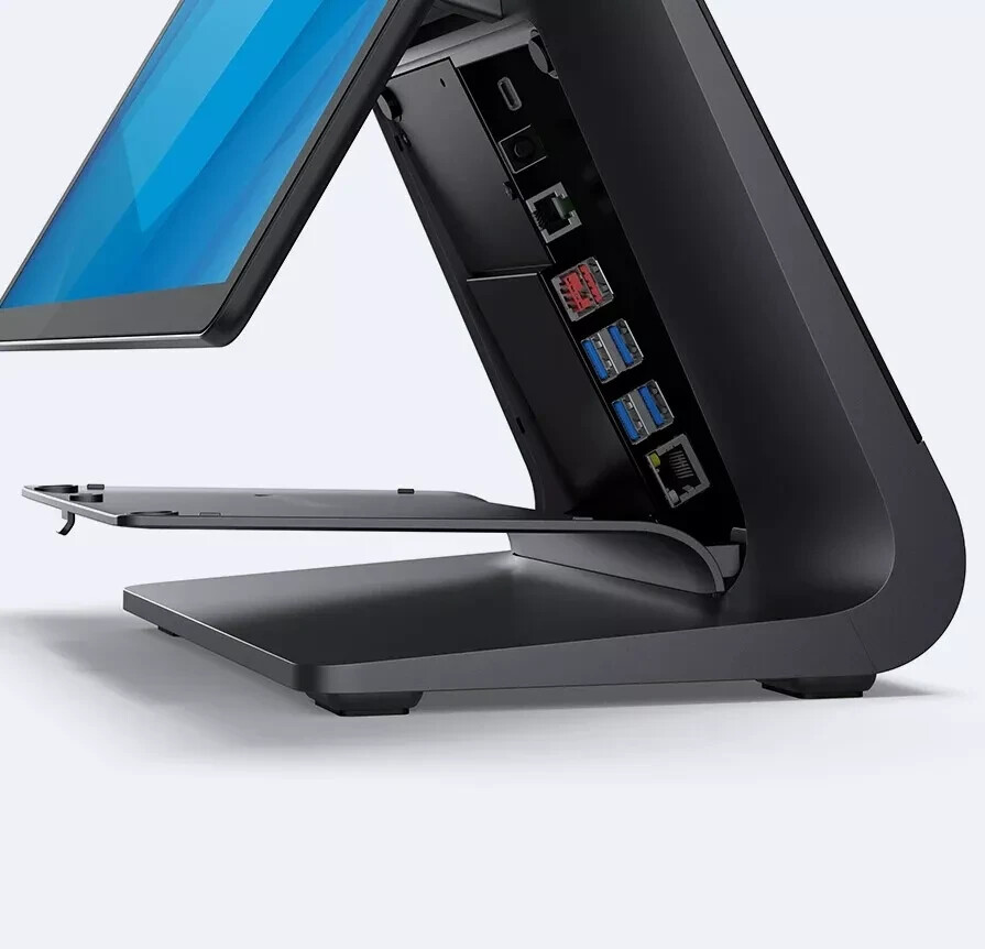 ELO Z30 Android 12 POS Touchscreen Terminal - I-Series 4