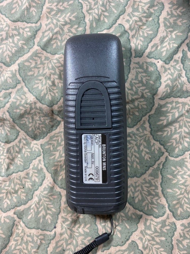 Brunton Multi Navigation System MNS