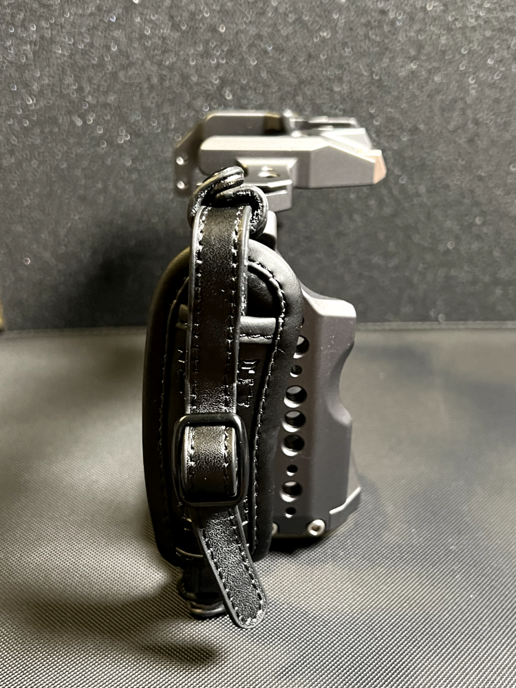 TILTA Cage Sony a7/a9 Series Kit A