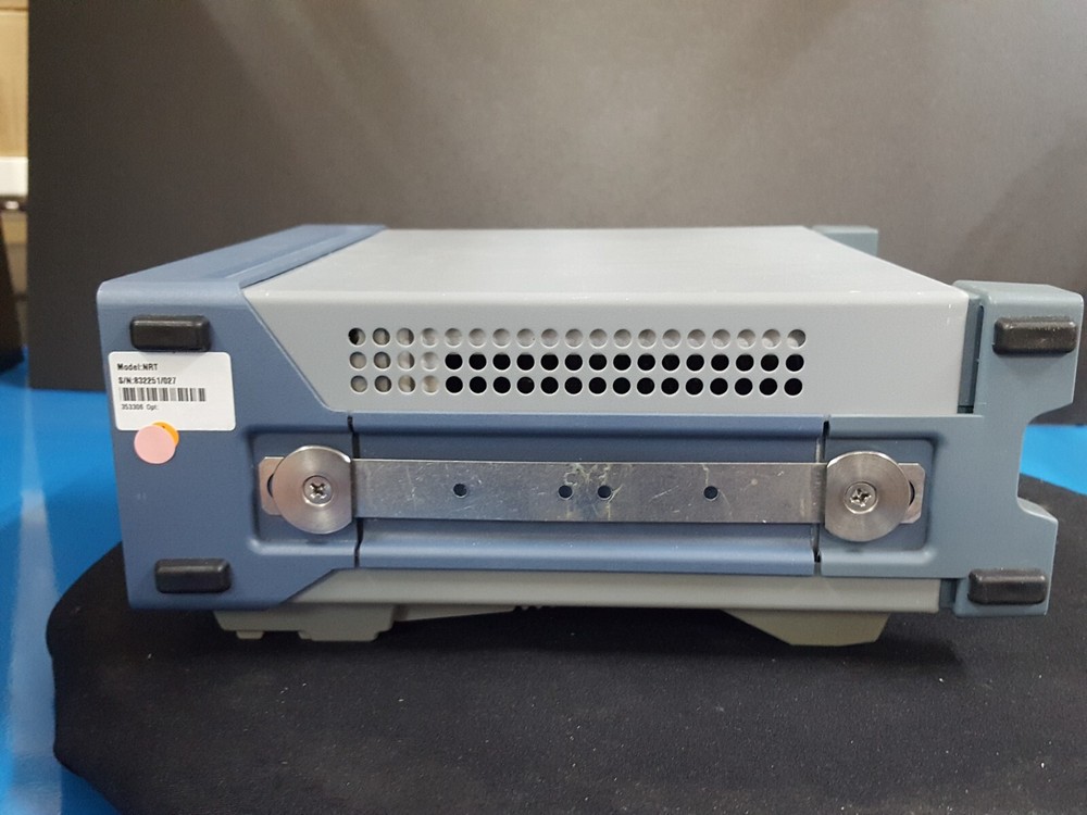 R&S NRT: Power Reflection Meter (027)