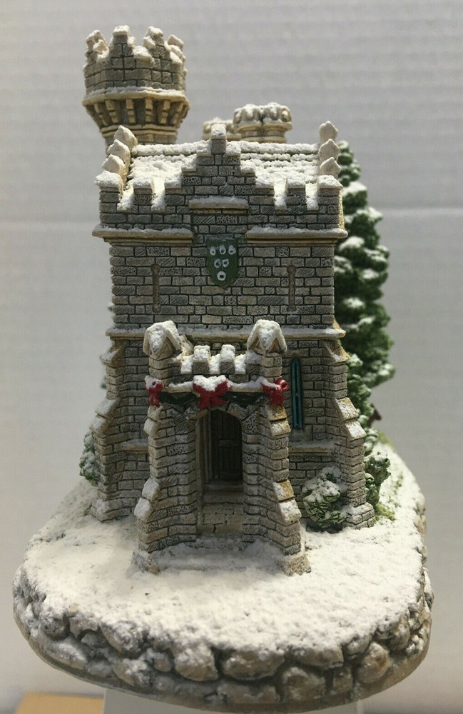 Lilliput Lane Eamont Lodge