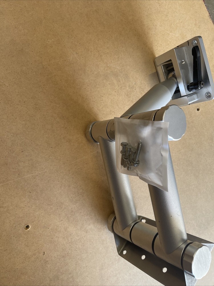 Domino touchscreen panel back mount ONLY