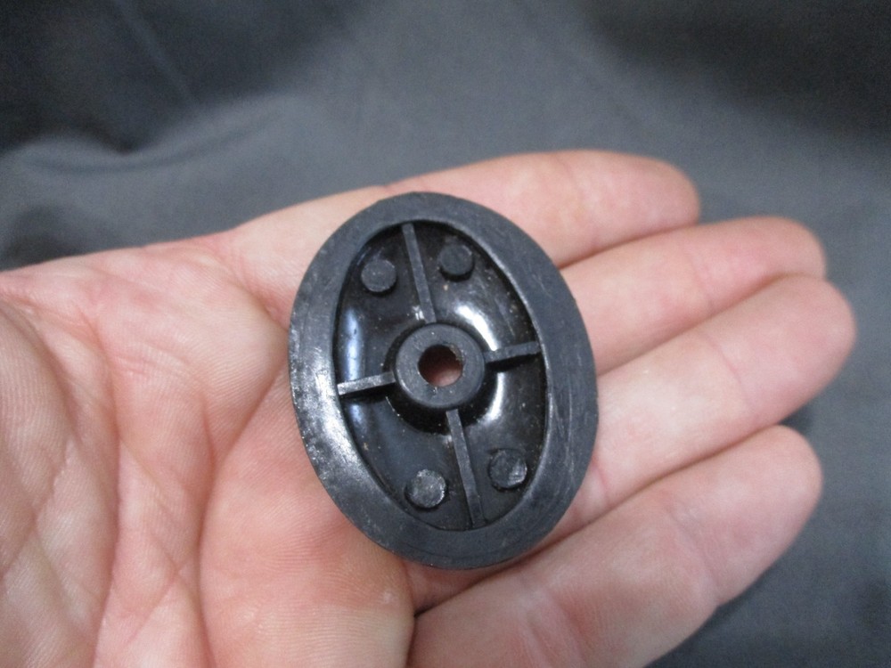 Vintage Grip Cap Lot