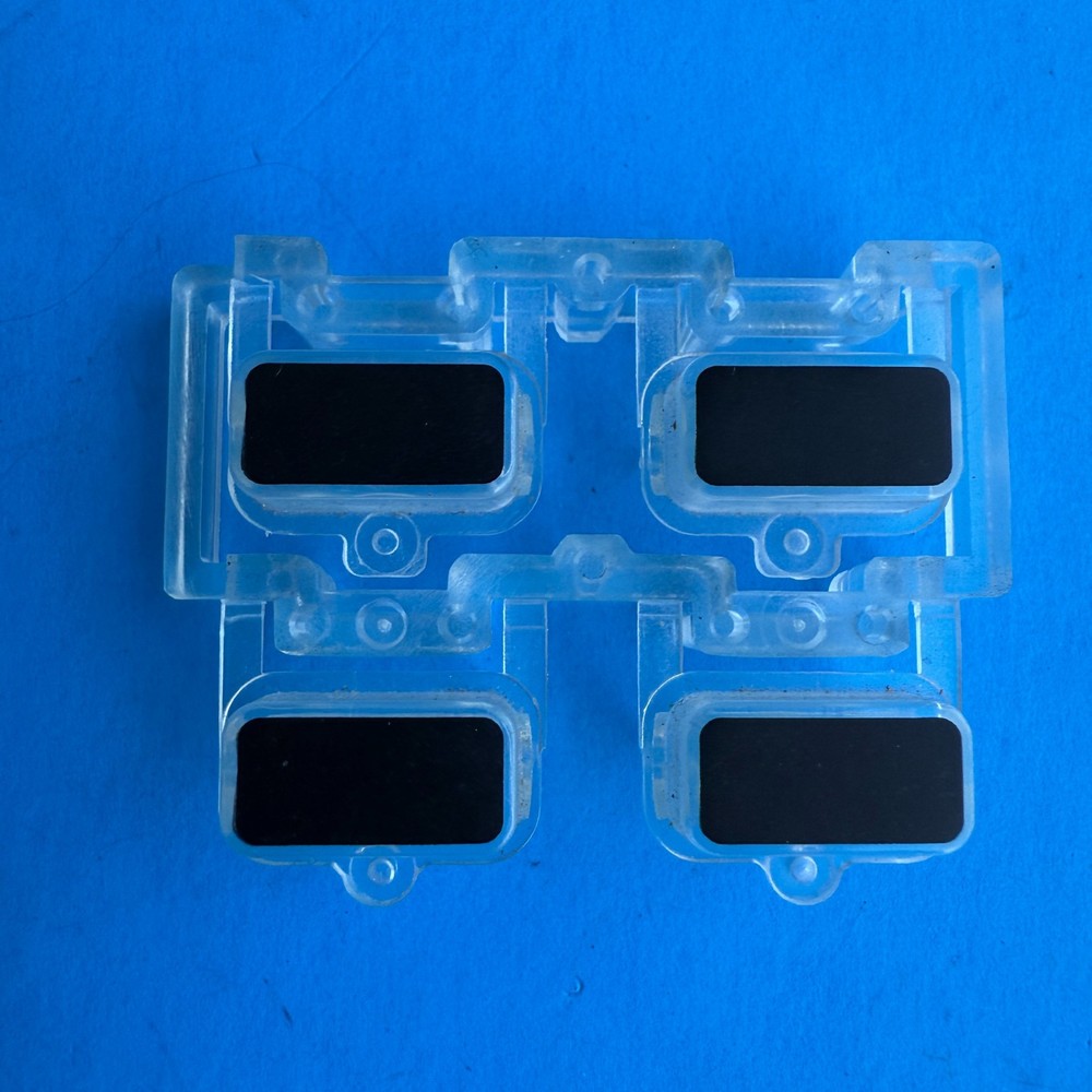 [FRS] ALESIS VI49 MIDI Keyboard Controller Part: 4-Button Set Push Button Cap