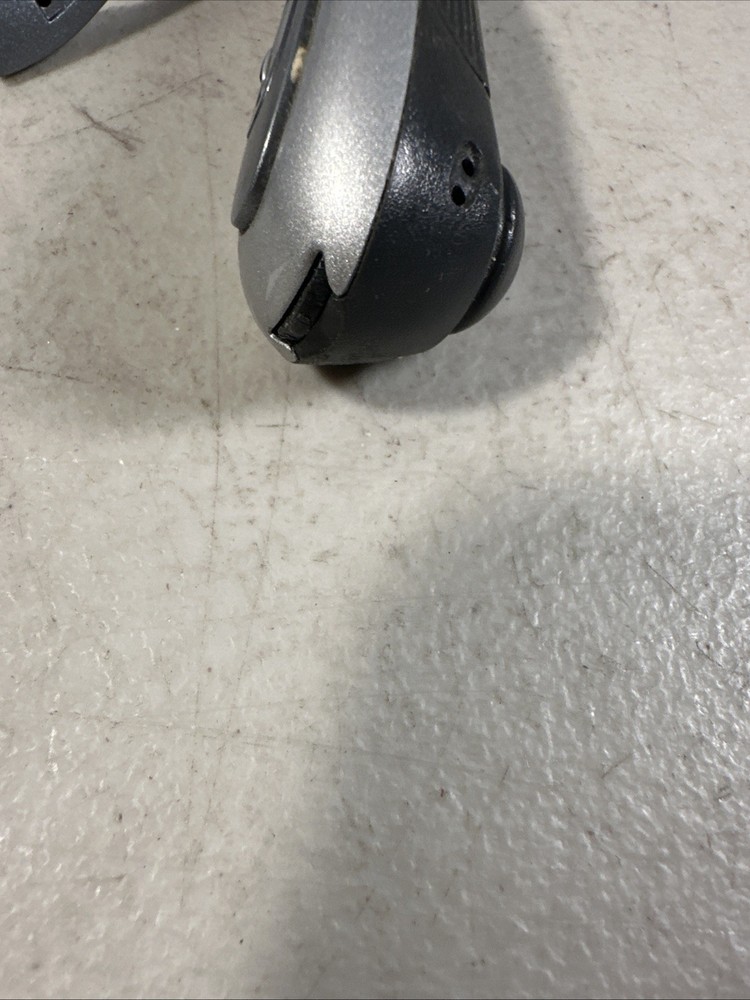 33 Plantronics CS55/Wireless Rechargeable replacement Headset Only/NO HOOK