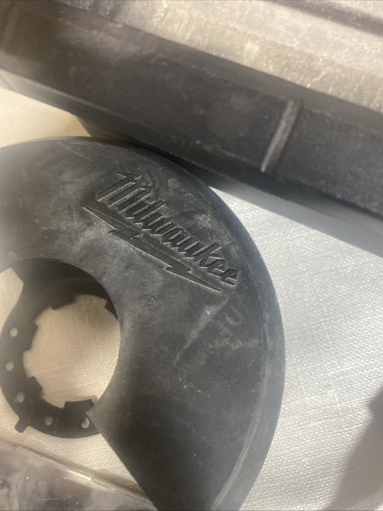 Milwaukee Tool Lot W Carrier