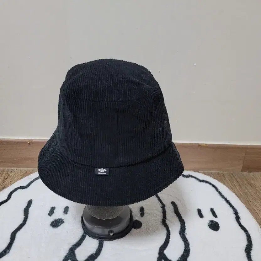 Umbro Cotton Bucket Hat Size 59