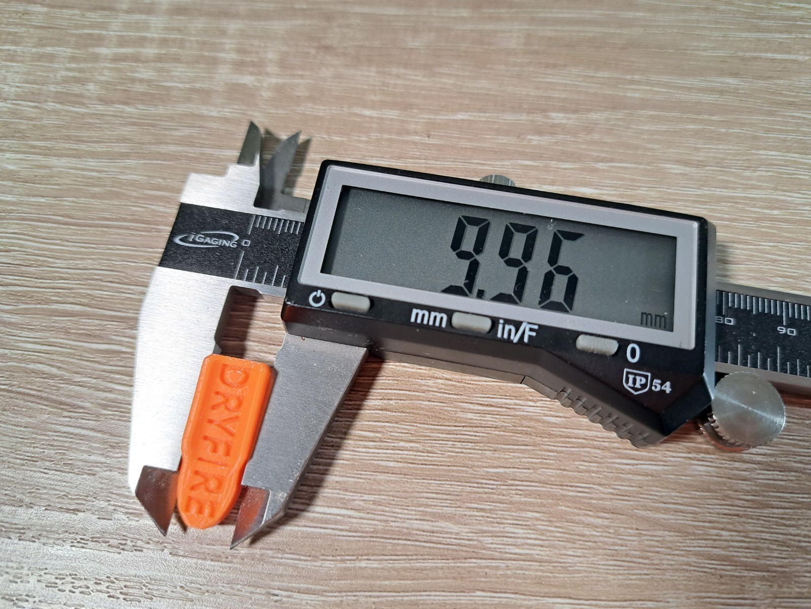 Dry Fire Training Magazine Insert | 9mm 40SW | Prevents Slide Lock | 4-Pack